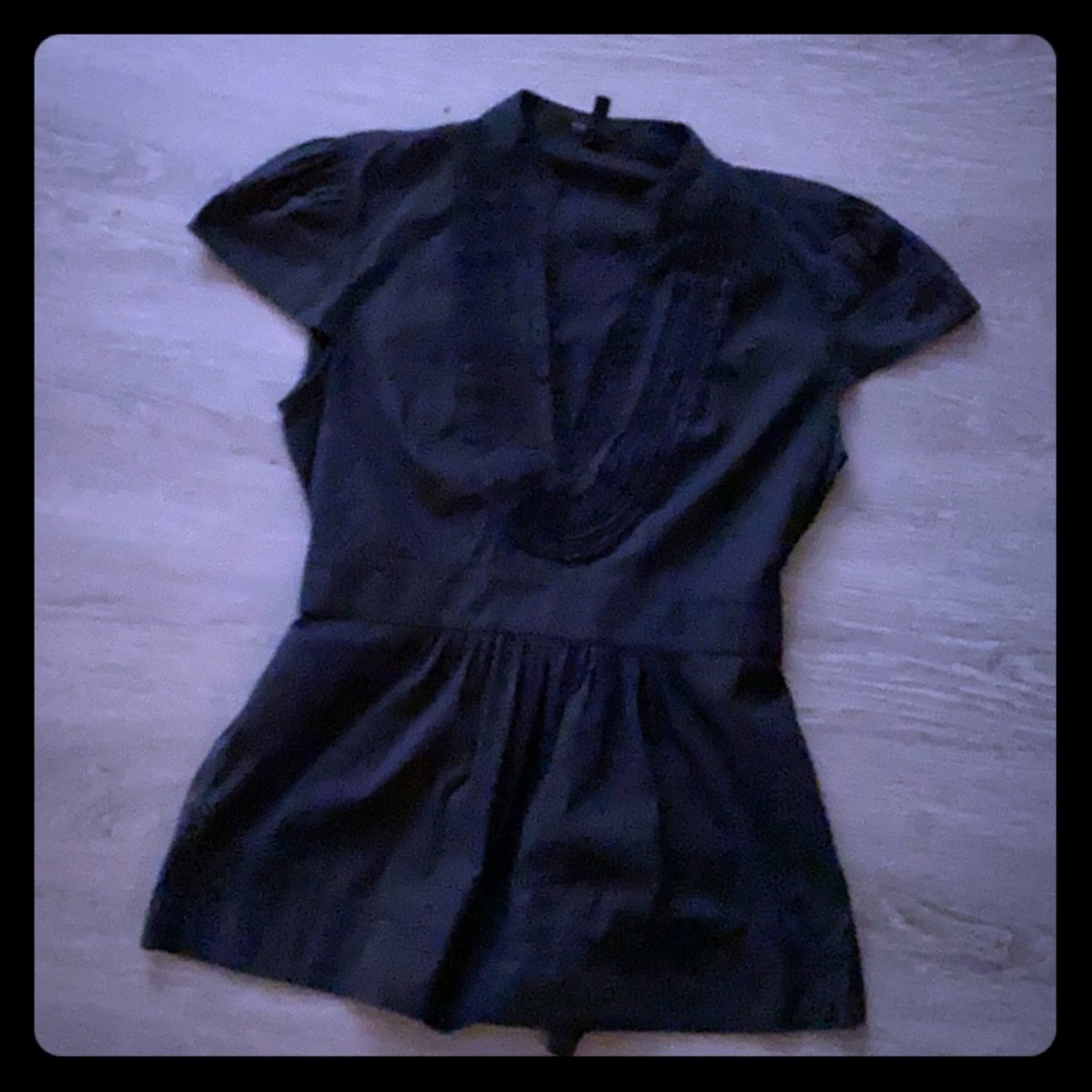 Designer top